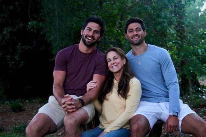 Sam Hartman's Dad's Role In His Success