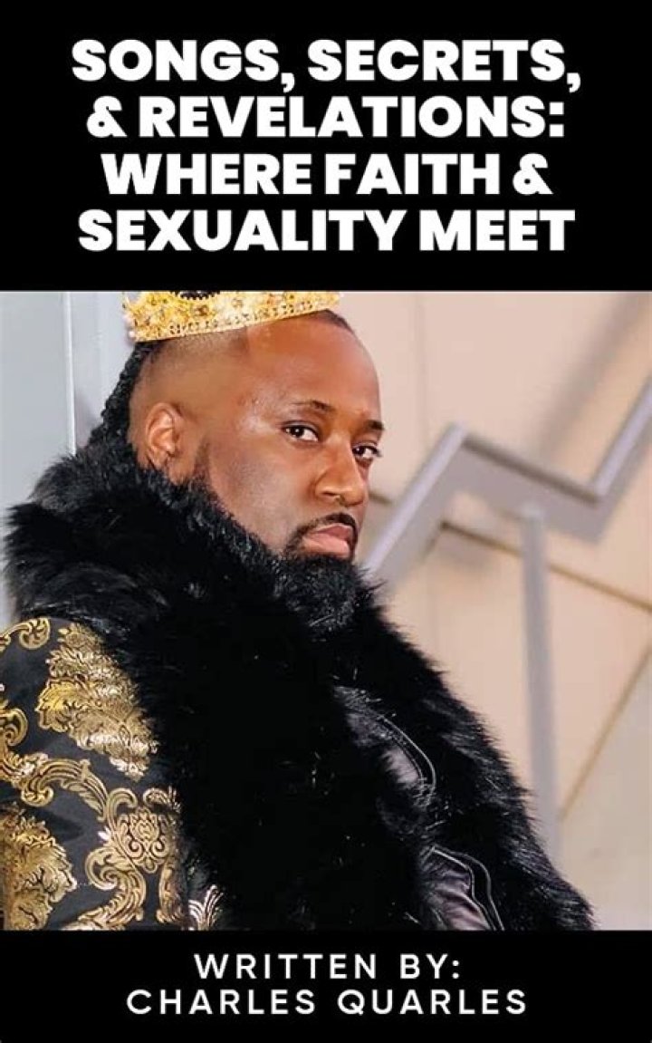 Secrets, Revelations, And Untold Truths Exposed