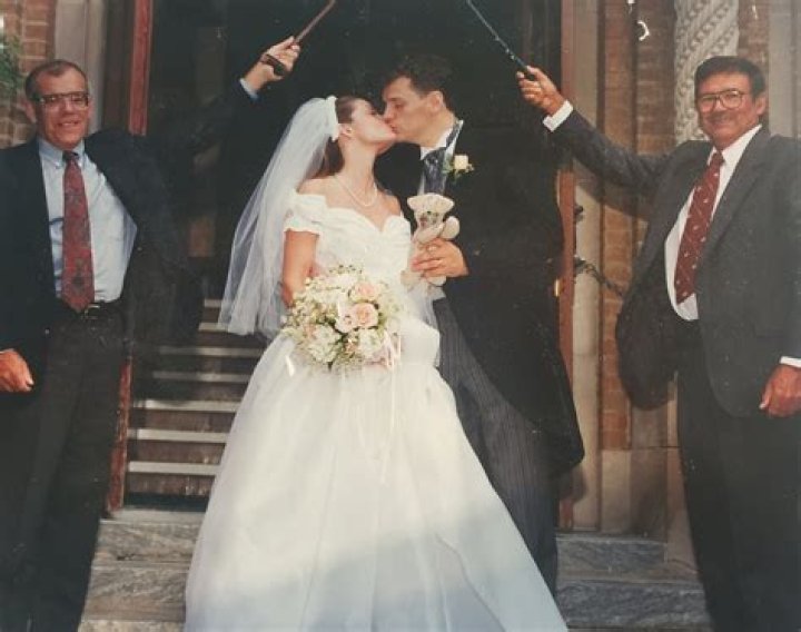 Teri Moren's Marital Status Revealed