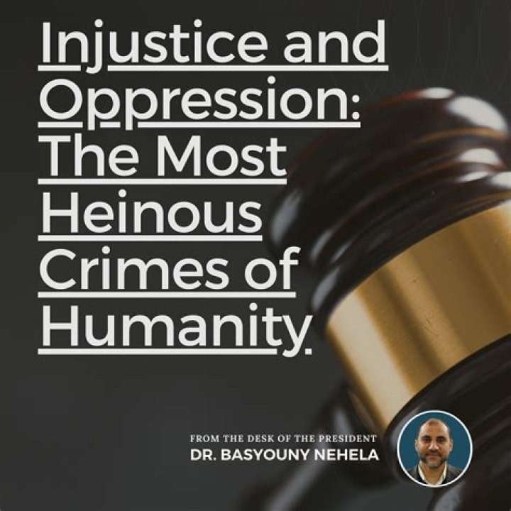 Thomas Robb And His Heinous Crimes