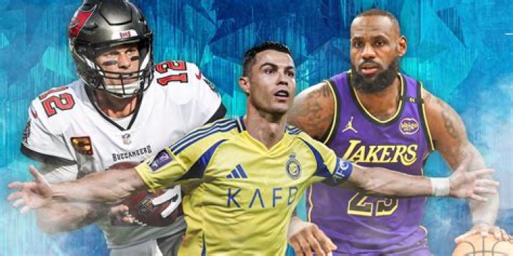 Tremonton's Star Athlete And Role Model