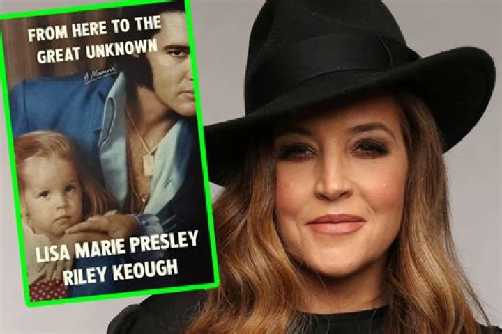 Uncover Hidden Truths About Lisa Marie Presley's Height