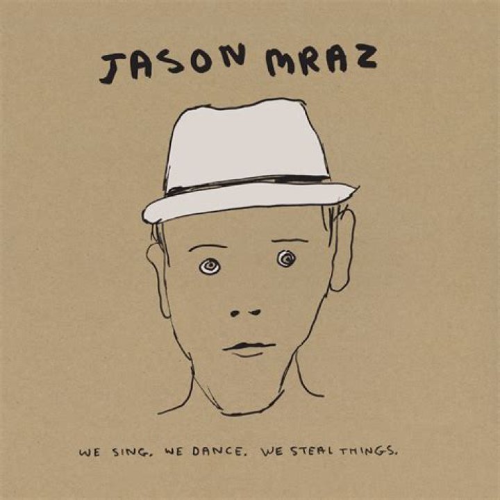 Uncover The Enigmatic World Of Jason Mraz's Spouse