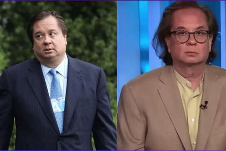 Uncover The Secrets Behind George Conway's Remarkable Weight Loss Journey