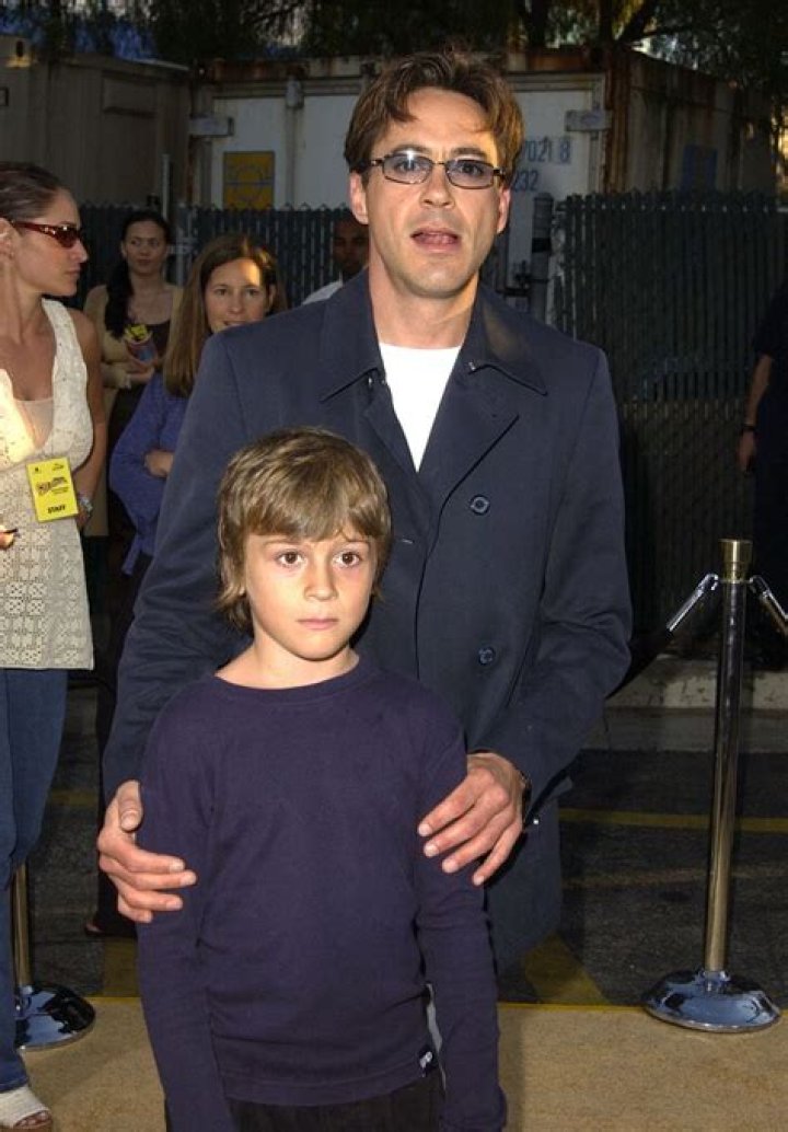 Uncover The Truth: Indio Downey's Mother Revealed