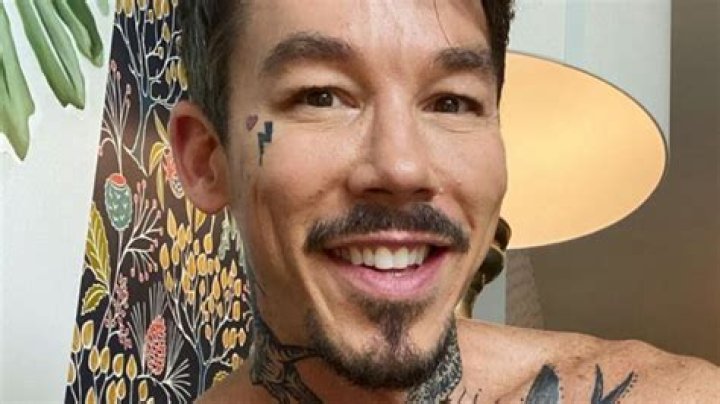 Unveiling Dave Marrs Tattoo: Discoveries And Insights Await