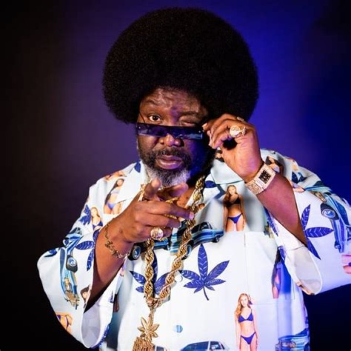 Unveiling The Creative Legacy Of Afroman's Progeny: Afroman Kids