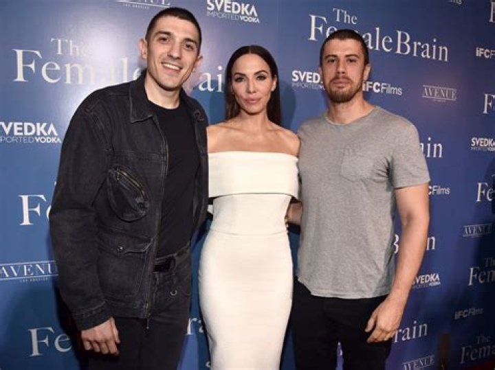 Unveiling The Enigmatic World Of Andrew Schulz's Spouse: Discoveries And Insights Await