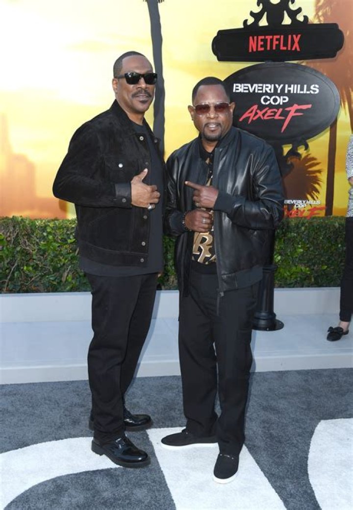 Unveiling The Secrets: Martin Lawrence's Marital Journey