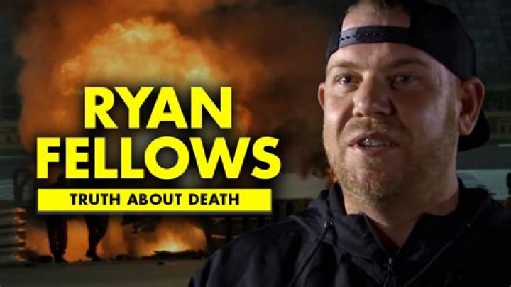 Unveiling The Truth Behind Ryan Fellows' Tragic Death: Insights And Revelations