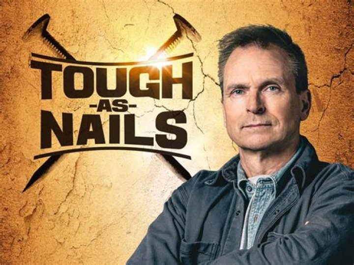 Unveiling The Victor Of Tough As Nails Season 4: Discoveries And Insights