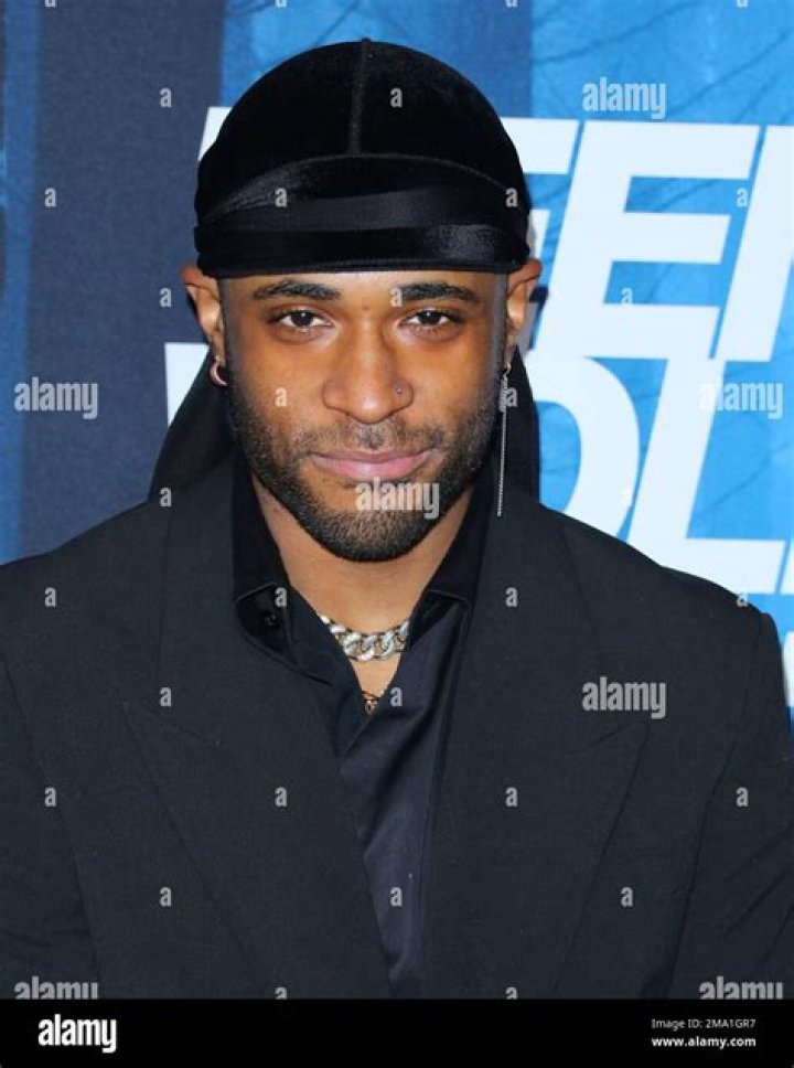 Unveiling The World Of Khylin Rhambo: Discoveries And Insights