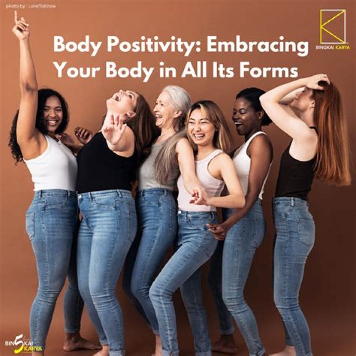 Your Gateway To Fitness, Body Positivity, And Empowerment